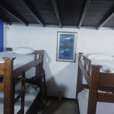 Hostel Spring City 麦德林 外观 照片