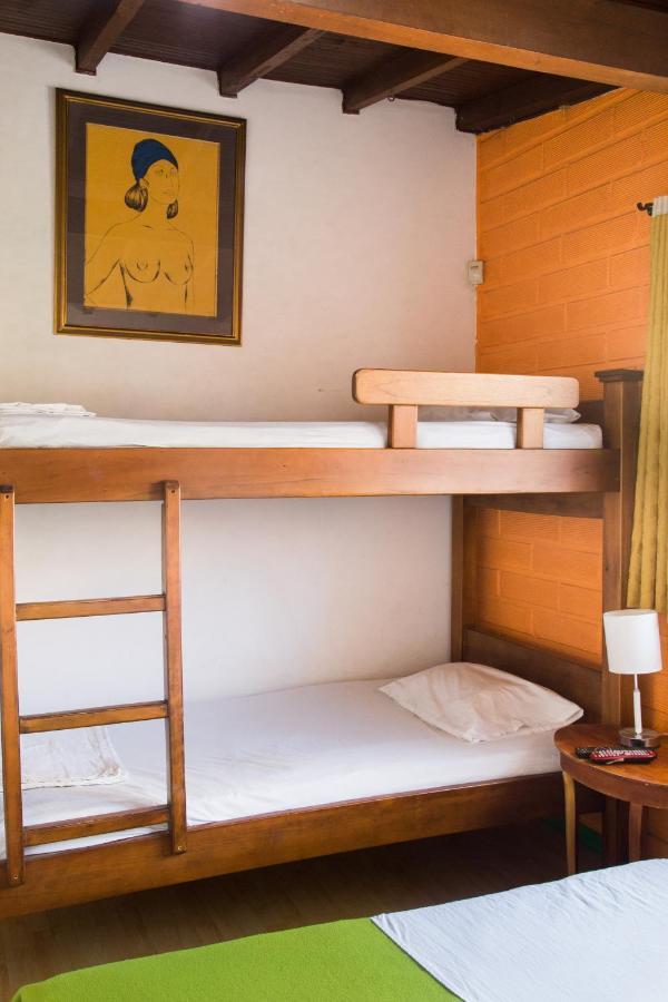 Hostel Spring City 麦德林 外观 照片