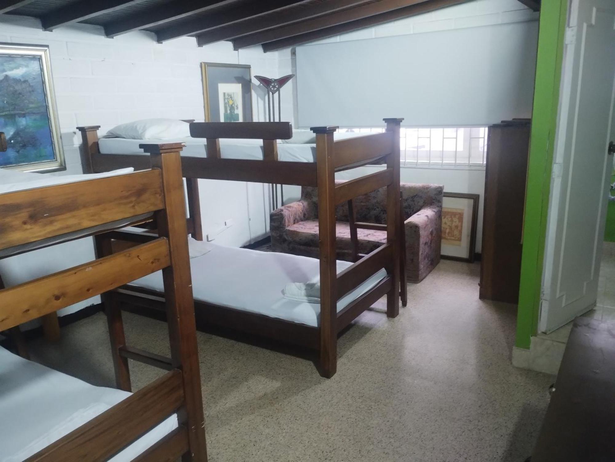 Hostel Spring City 麦德林 外观 照片